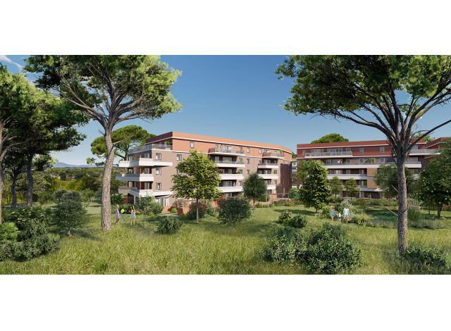 Fuga programme neuf Fréjus