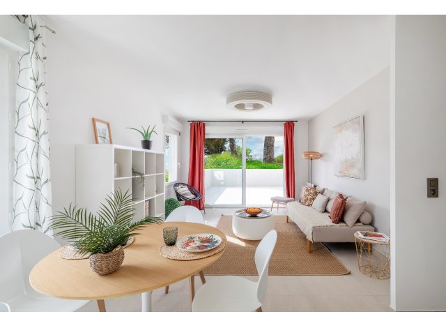 Investissement locatif Fr�jus