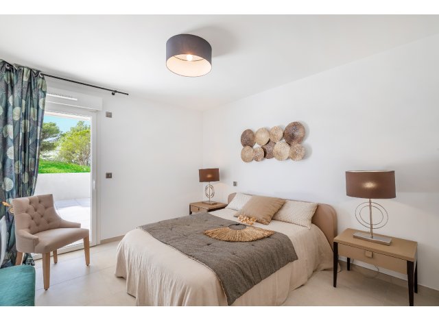 Programme immobilier Fréjus