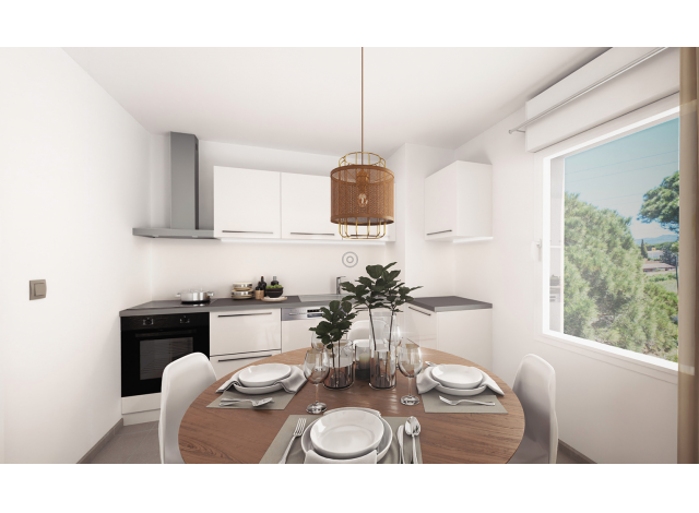 Immobilier pour investir Fr�jus