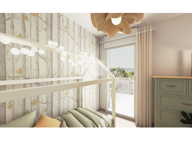 Investissement immobilier neuf Fr�jus