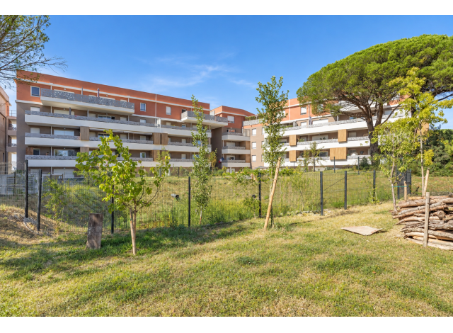 Immobilier neuf � Fr�jus
