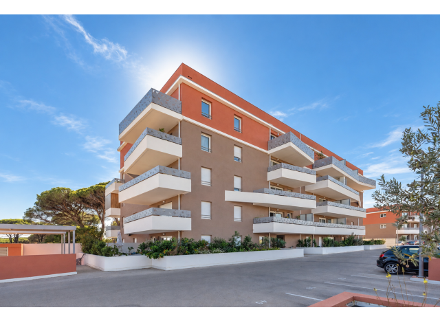 Logement neuf � Fr�jus