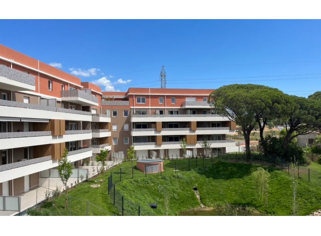 Investir dans le neuf Fr�jus