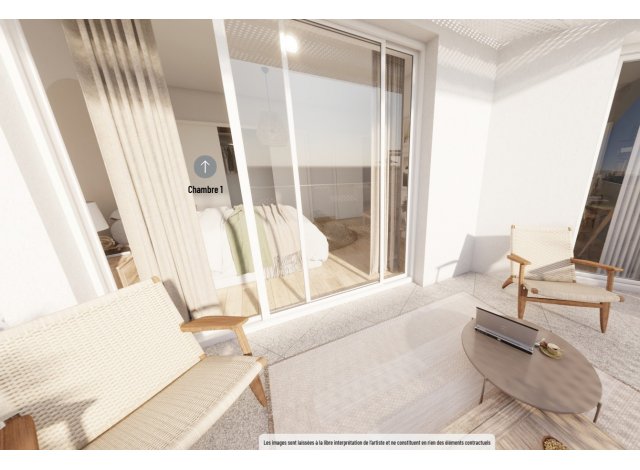 Oikos logement �cologique