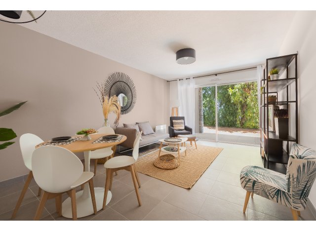 Appartement �cologique Mauguio