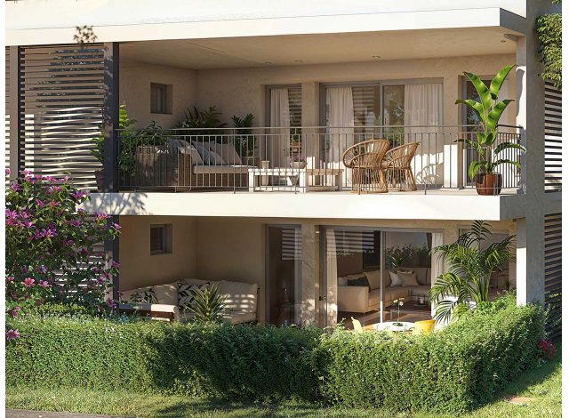 Appartement �cologique Ferney-Voltaire