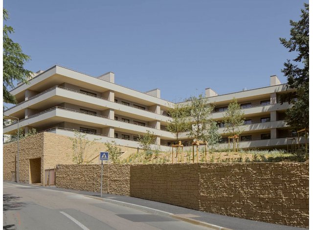 Immobilier ecologique � �cully