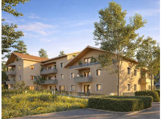 Immobilier neuf Marcy-l'Étoile : Prochainement à Marcy-l'Etoile