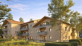 Programme neuf Prochainement &agrave; Marcy-l'Etoile &agrave; Marcy-l'&Eacute;toile