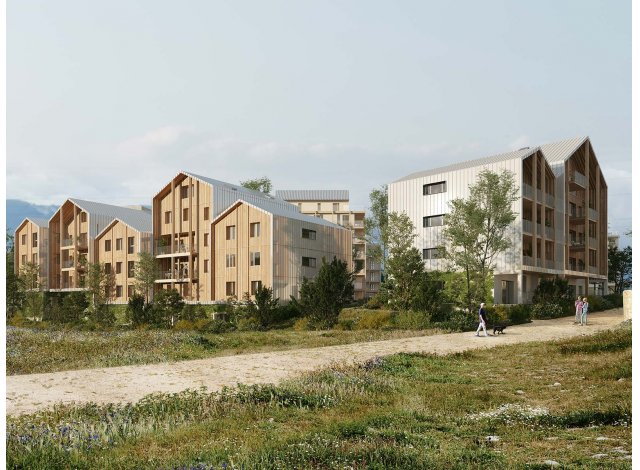 Interface Saint-Julien-en-Genevois