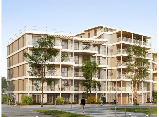 Programme écologique Saint-Julien-en-Genevois