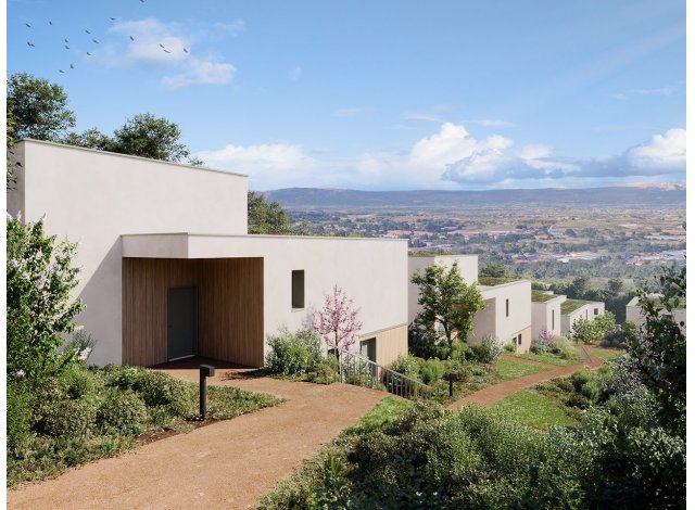 Logement neuf � Collonges-sous-Saleve