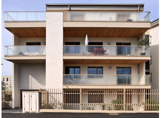 Immobilier basse consommation � Sainte-Foy-l�s-Lyon