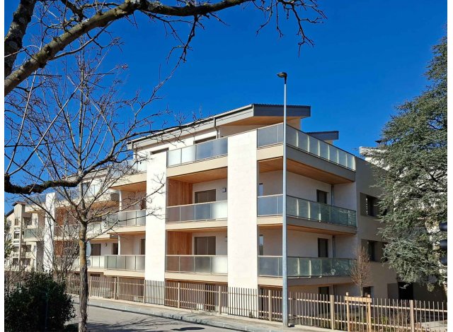 Eco construction Sainte-Foy-l�s-Lyon