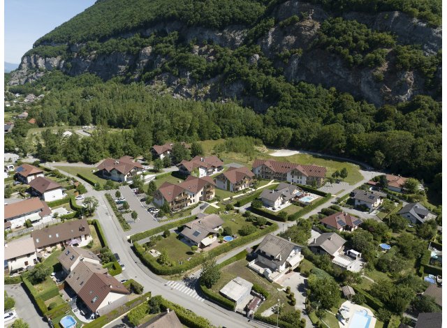 Investissement immobilier Sillingy