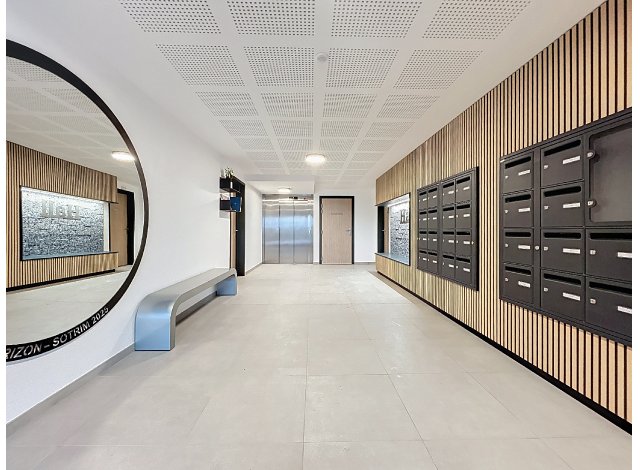 Horizon éco habitat