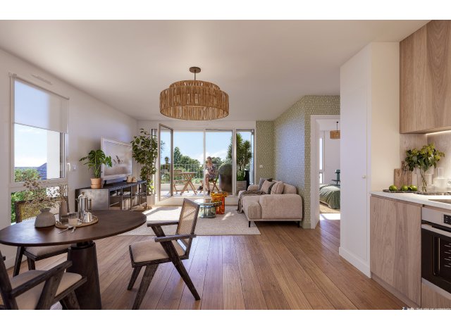 �co habitat �co-habitat Charlotte Corday � Caen