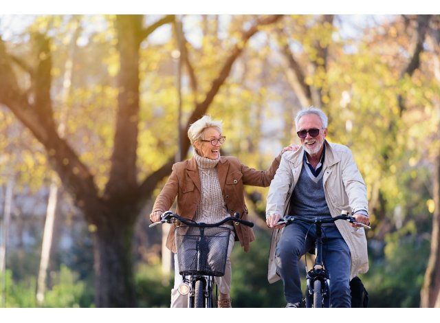 Appartement cologique Caen