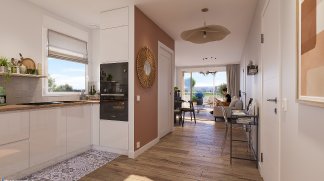 Programme neuf Unisson &agrave; Caen