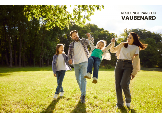 Programme écologique Caen