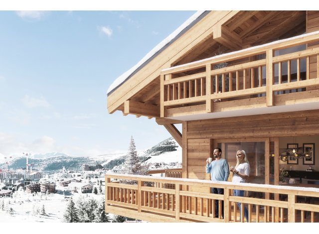 Investissement immobilier neuf L-Alpe-d-Huez
