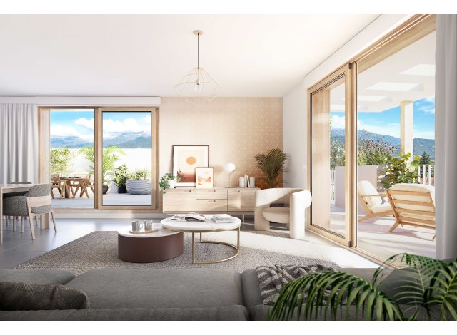 Programme cologique Saint-Ismier