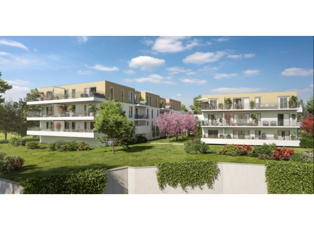 Immobilier pour investir Villeneuve-ls-Avignon