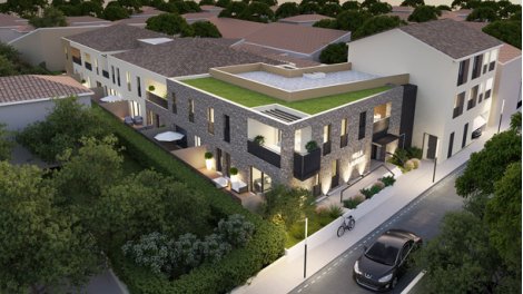 Projet immobilier Villeneuve-ls-Maguelone