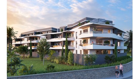Immobilier loi PinelBaillargues