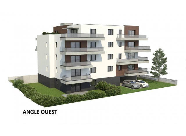 Immobilier pour investir Thonon-les-Bains