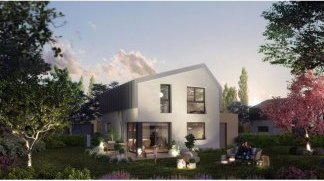 Investir programme neuf Les Cottages de Tully Thonon-les-Bains