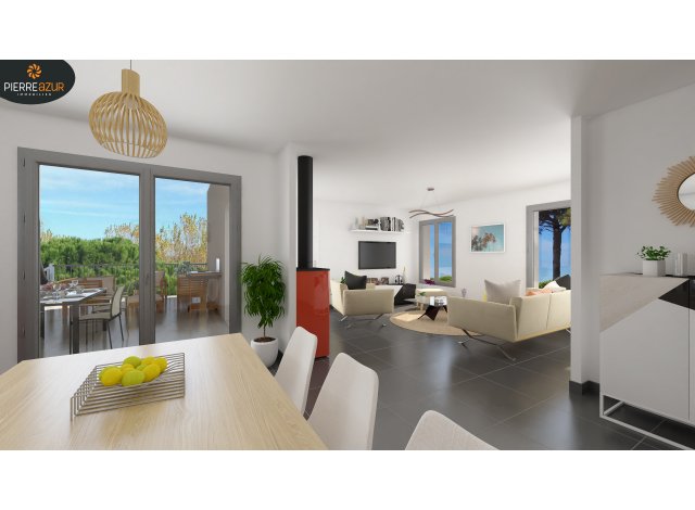 Appart Argelès-sur-Mer