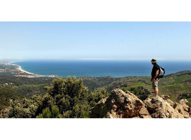 Appart Argelès-sur-Mer