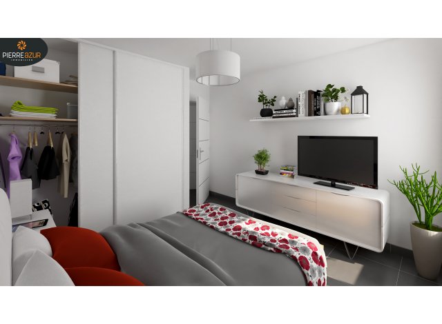 Appart Argelès-sur-Mer