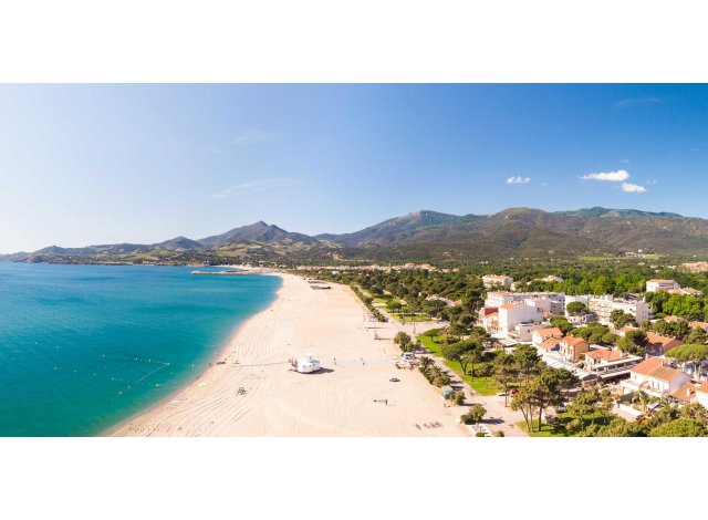 Appart Argelès-sur-Mer