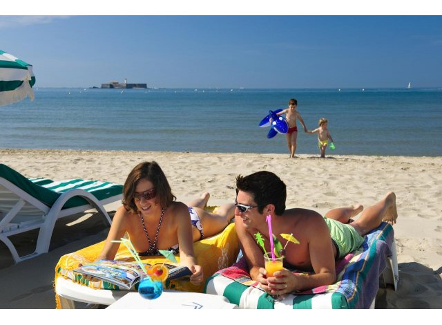 Le Clos d'Agathe Le Cap d'Agde