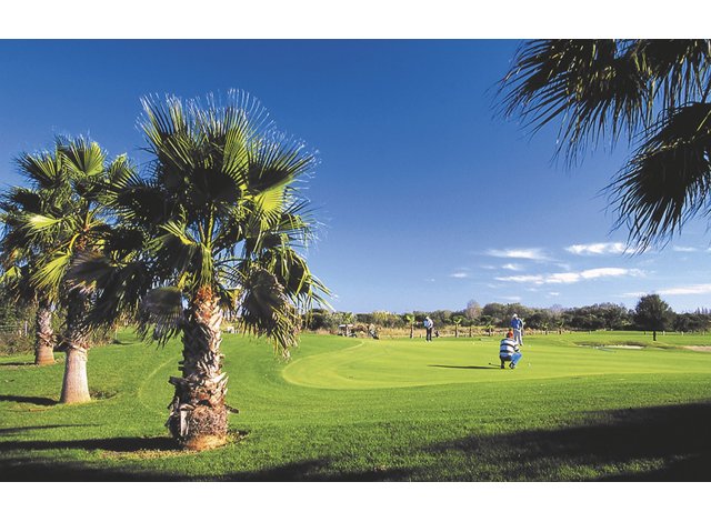 Le Clos d'Agathe logement �cologique