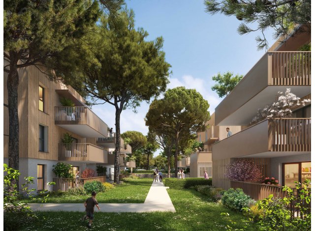 Programme �cologique Le Cap d'Agde