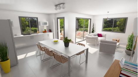 Appart Sainte-Marie-la-Mer