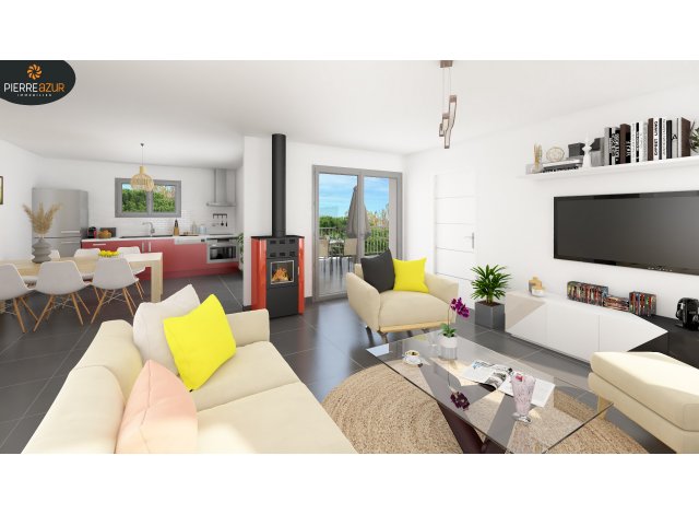 Appart Argelès-sur-Mer