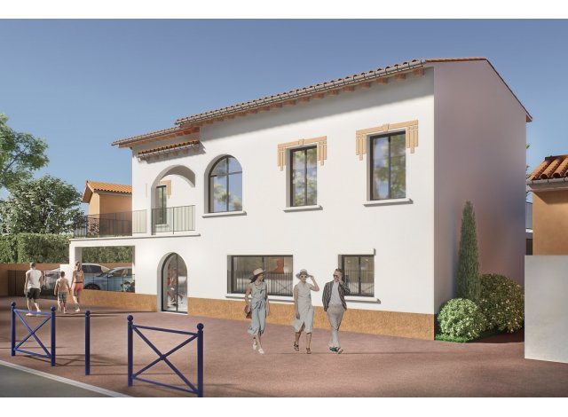 Appart Argelès-sur-Mer