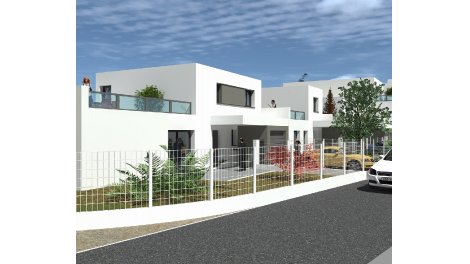 Investissement immobilier neuf Saint-Cyprien