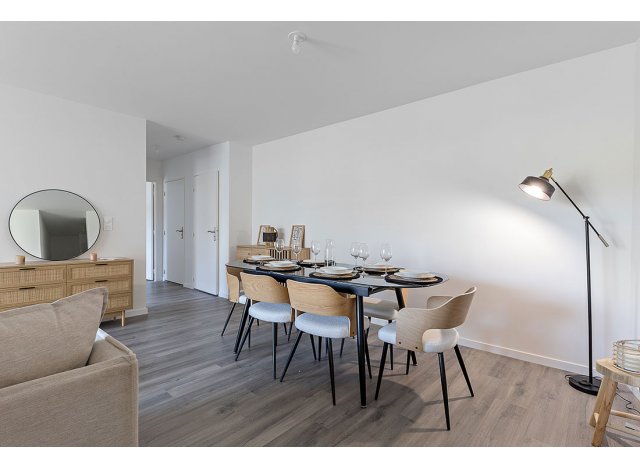 Investissement loi Pinel Sotteville-l�s-Rouen