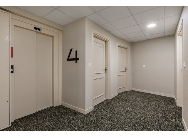 Programme investissement loi PinelSotteville-l�s-Rouen