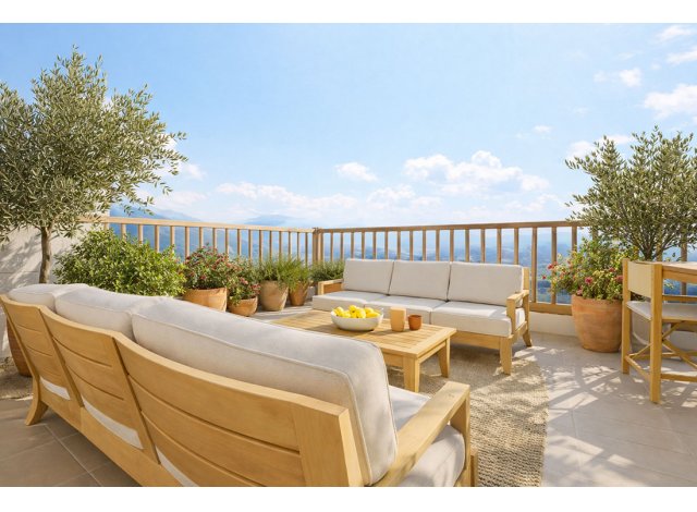 Programme immobilier neuf maison Bayonne