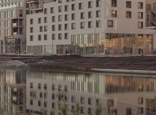 Programme immobilier neuf appart Rouen