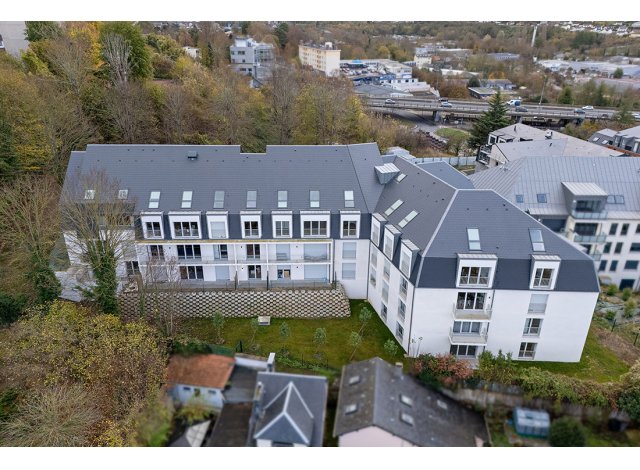 Reverso Rue Dargent loi Pinel