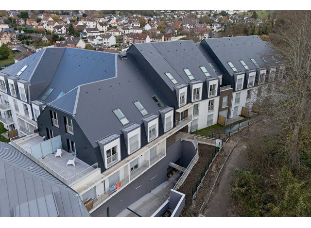 Immobilier pour investir loi PinelRouen