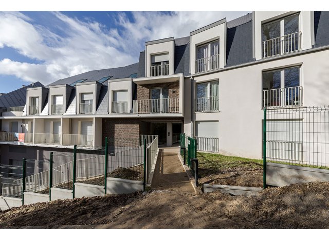 Investissement loi Pinel Rouen